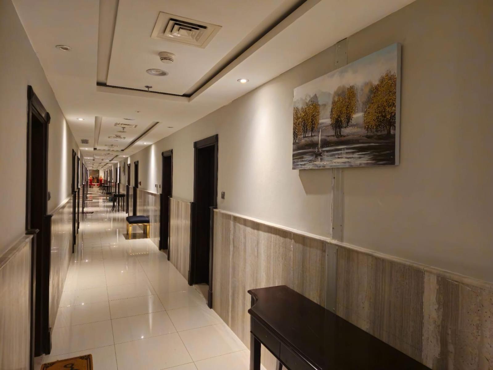 Al Manara Premium Cozy Apartment